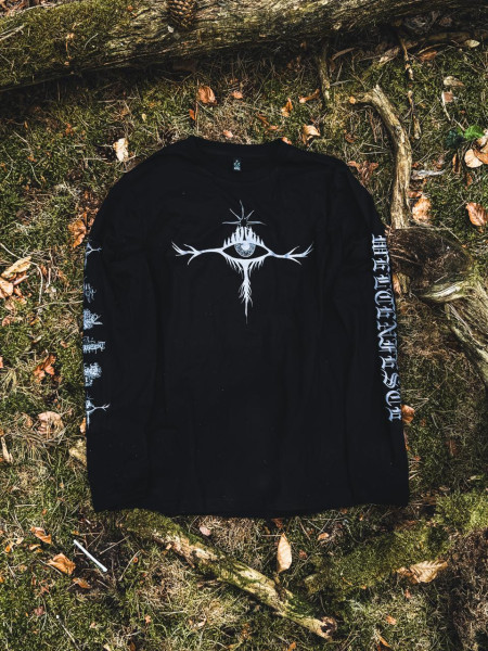 Klingsor / Moorgeist / Of Fog and Night / Waldseel - Weltenfeste  Longsleeve